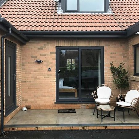 The Studio - Chesterfield - Peak District - Ev Point - Chatsworth Extérieur photo
