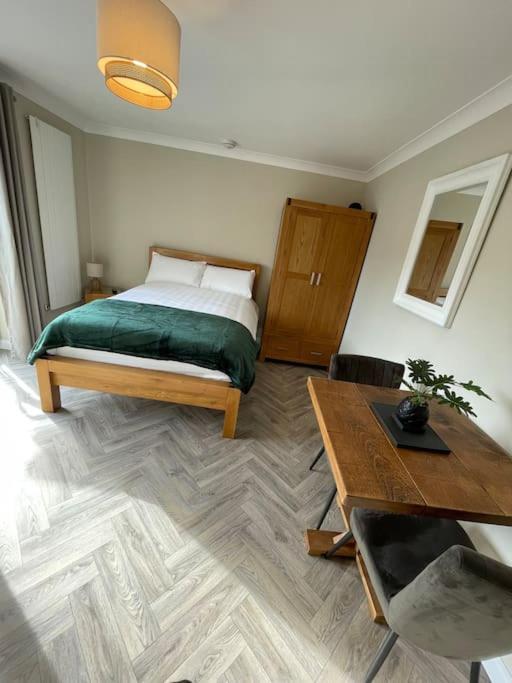 The Studio - Chesterfield - Peak District - Ev Point - Chatsworth Extérieur photo